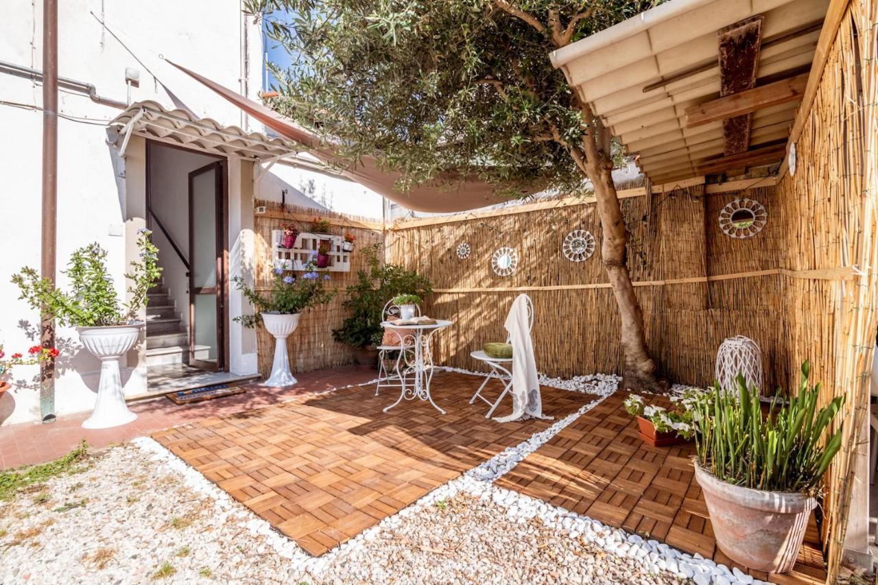 Appartement Elegantia In By Pleiades Pisa