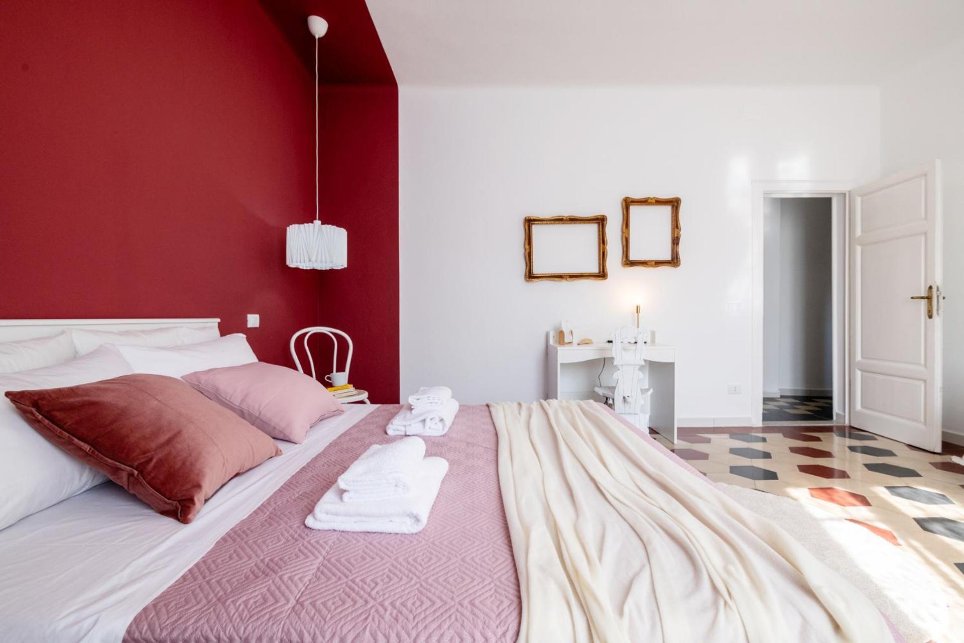 Elegantia In By Pleiades Appartement Pisa