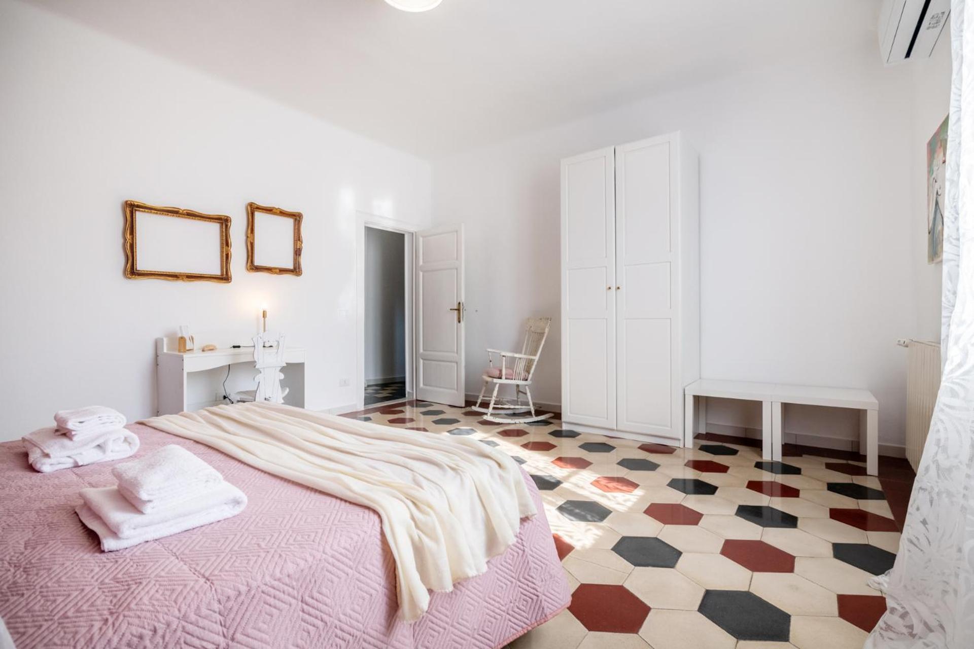 Appartement Elegantia In By Pleiades Pisa